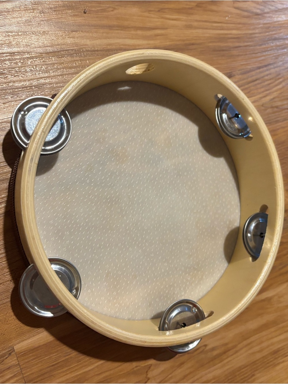 Tambourine - Picture 2 of 2